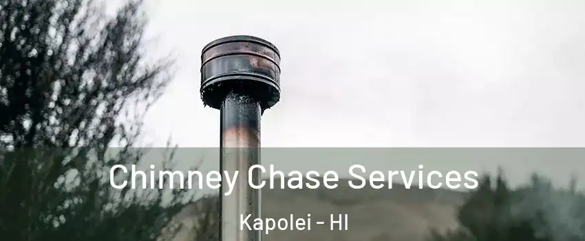  Chimney Chase Services Kapolei - HI