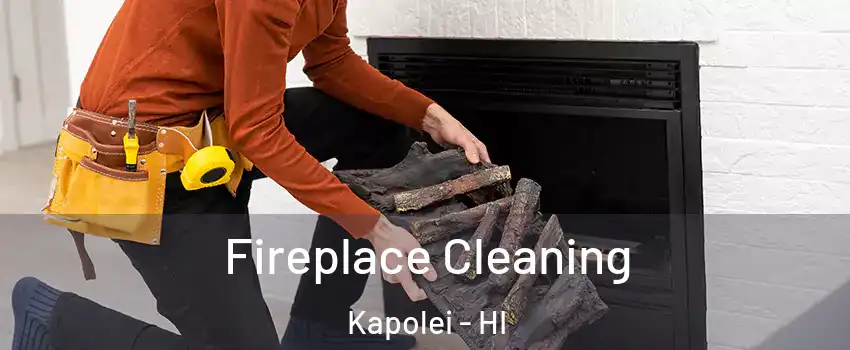  Fireplace Cleaning Kapolei - HI