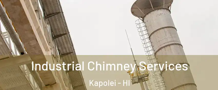  Industrial Chimney Services Kapolei - HI
