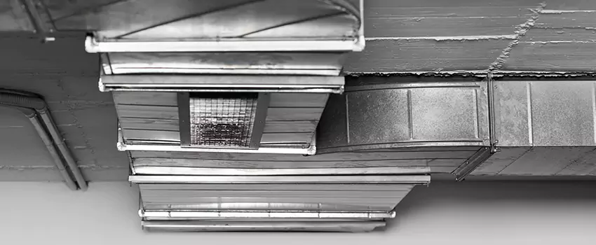 Trusted Air Duct Cleaning Company in Kapolei, Hawaii