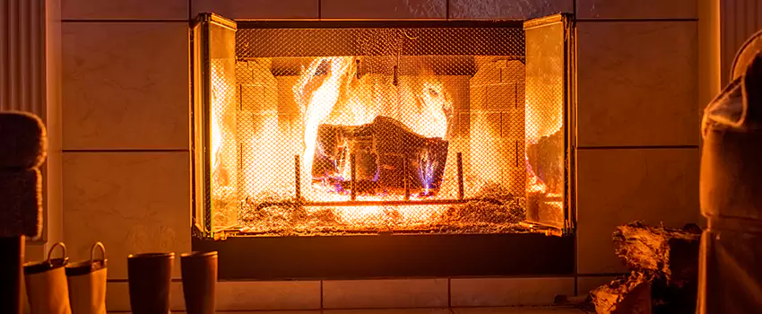Astria Vent Free Gas Fireplaces Installation in Kapolei, HI