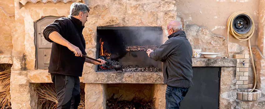 Damaged Brick Fireplace Replacements Services in Kapolei, HI