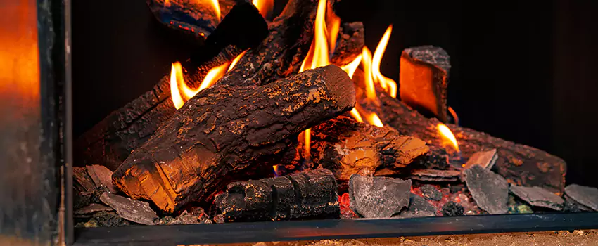 Chimney Fireplace Ash Dump Cleaning in Kapolei, HI