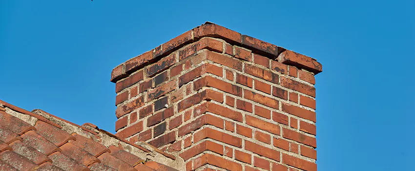 Clean Blocked Chimney in Kapolei, Hawaii