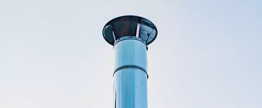 Wind-Resistant Chimney Caps Installation and Repair Services in Kapolei, Hawaii