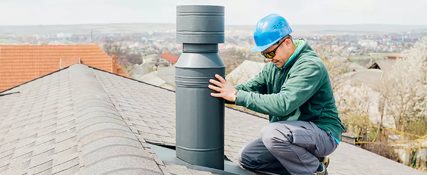 Chimney Chase Inspection Near Me in Kapolei, Hawaii