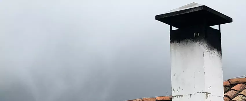 Chimney Damper Inspection in Kapolei, HI