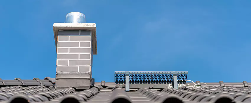 Chimney Flue Relining Services in Kapolei, Hawaii