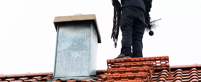 Chimney Liner Services Cost in Kapolei, HI