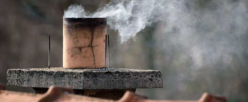 Wood Burning Chimney Odor Removal in Kapolei, HI