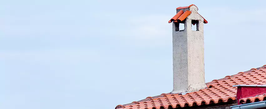 Chimney Pot Replacement in Kapolei, HI