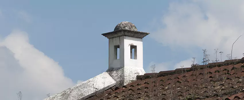 Cost To Rebuild A Chimney in Kapolei, HI