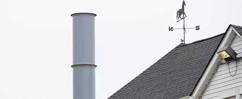 Chimney Inspection in Kapolei, HI