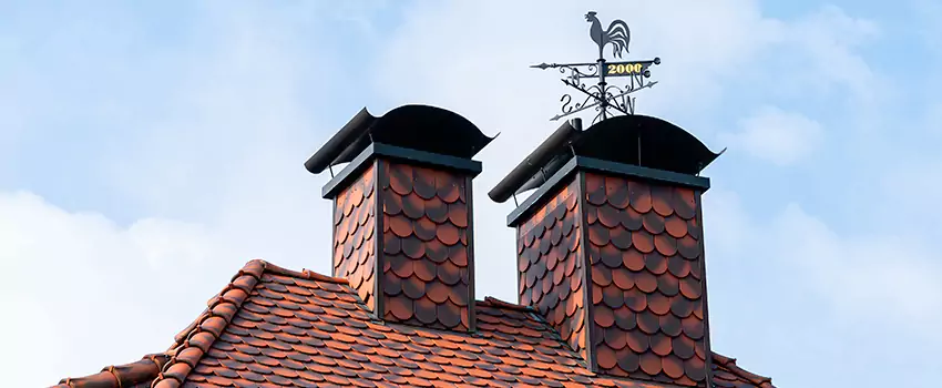 Old Chimney Restoration in Kapolei, Hawaii