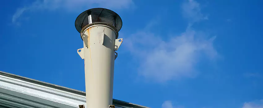 Chimney Spark Arrestor Requirements in Kapolei, HI