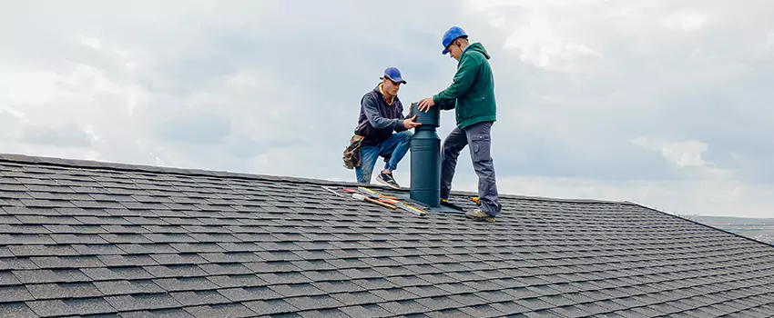 Chimney Sweep To Clear Creosote Buildup in Kapolei, Hawaii