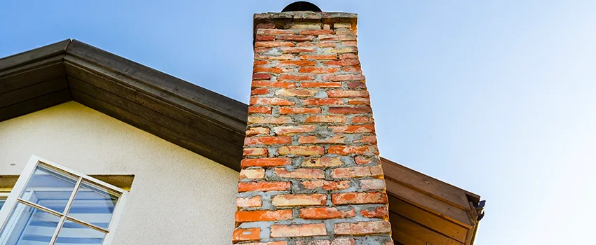Chimney Mortar Replacement in Kapolei, HI