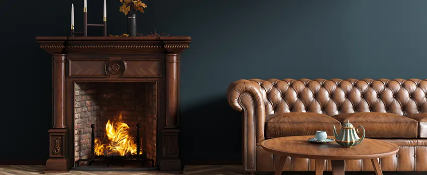 Traditional Fireplace Design Refurbishment Costs in Kapolei, Hawaii