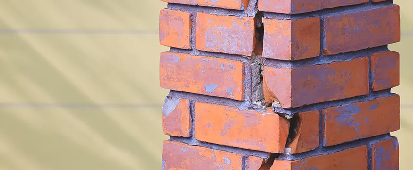 Broken Chimney Bricks Repair Services in Kapolei, HI