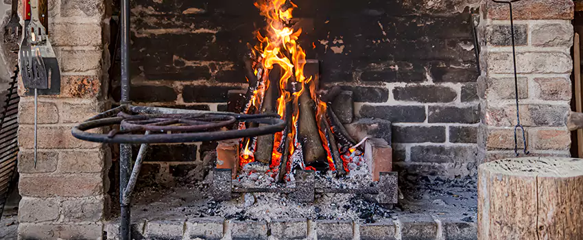 Cracked Electric Fireplace Bricks Repair Services  in Kapolei, HI