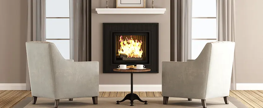 Custom Architectural Fireplace Restoration in Kapolei, HI