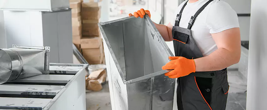 Benefits of Dryer Vent Inspection in Kapolei, HI