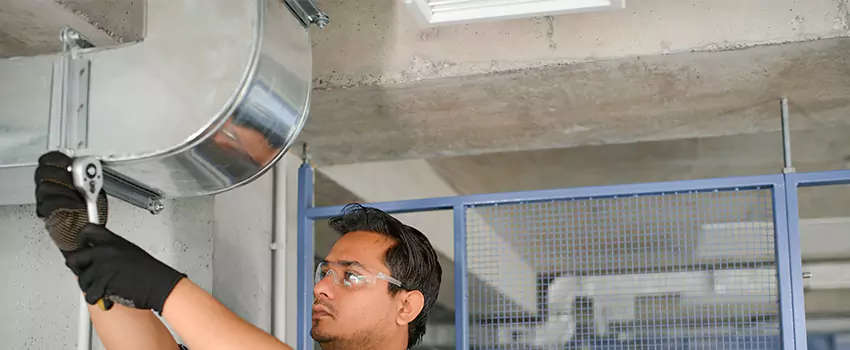 HVAC Ductwork Cleaning in Kapolei, HI