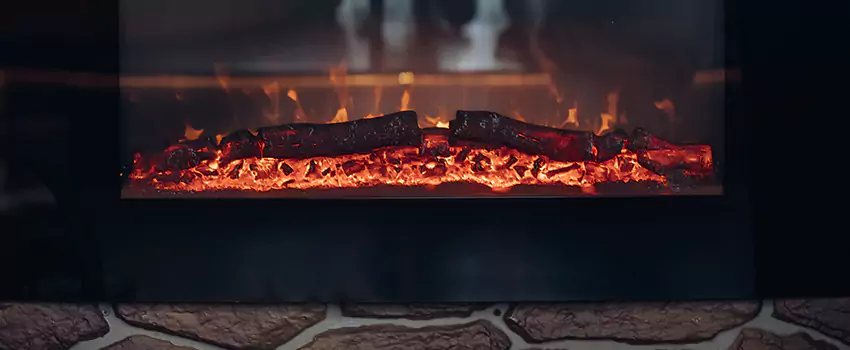 Outdoor Electric Fireplace Installation Solutions in Kapolei, HI