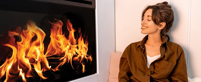 Electric Fireplace Logs Cost in Kapolei, Hawaii