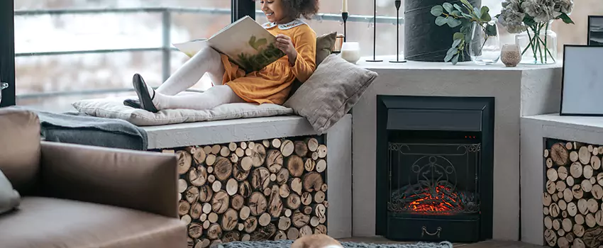 Wall Mount Electric Fireplaces Repair in Kapolei, HI