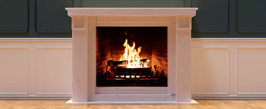Empire Comfort Systems Fireplace Installation and Replacement in Kapolei, Hawaii