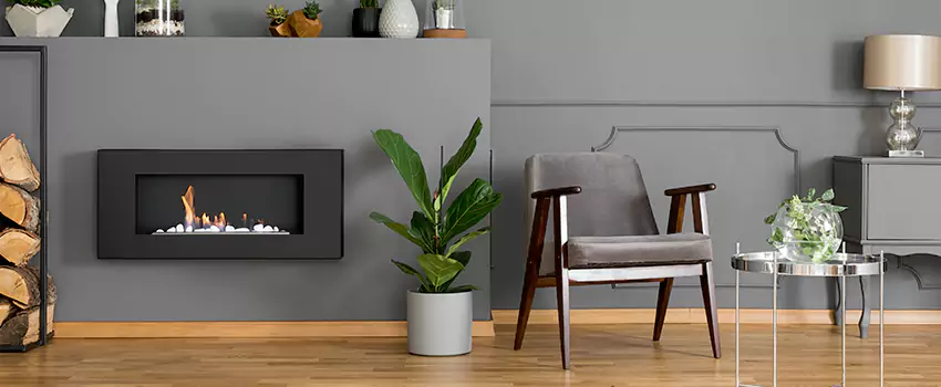 Ethanol Fireplace Burner Repair in Kapolei, HI