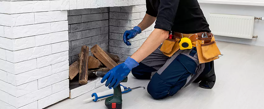 Fireplace Doors Cleaning in Kapolei, Hawaii