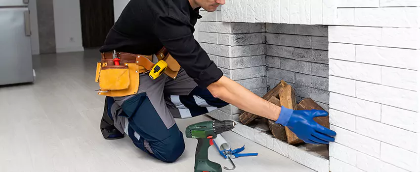 Ethanol Fireplace Installation Contractors in Kapolei, Hawaii