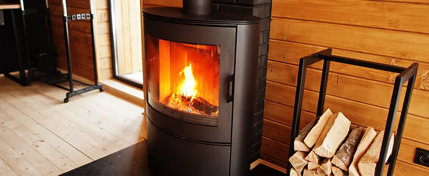 Gas Fireplace Door Handle Installation Services in Kapolei, Hawaii