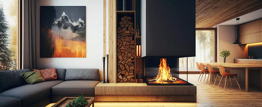 Fixing Electric Fireplace Problem in Kapolei, Hawaii