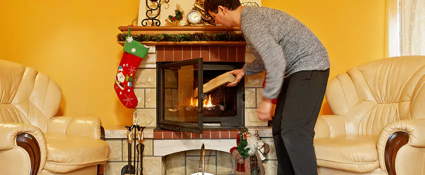 Marble Mantel Makeover Services for Fireplace in Kapolei, HI