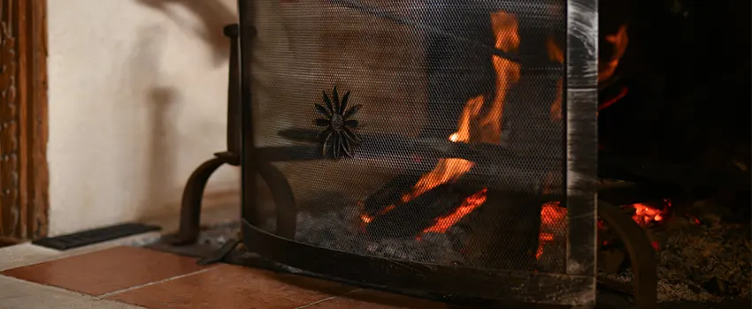 Electric Metal Fireplace installation Services in Kapolei, HI