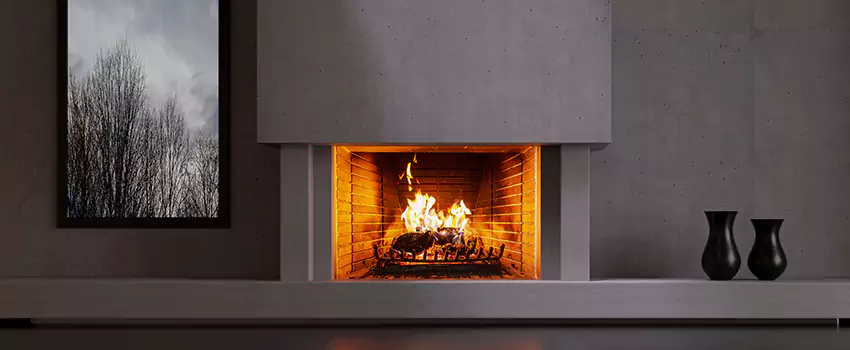 Wood Fireplace Refacing in Kapolei, HI