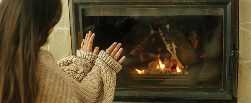 Wood-burning Fireplace Smell Removal Services in Kapolei, HI
