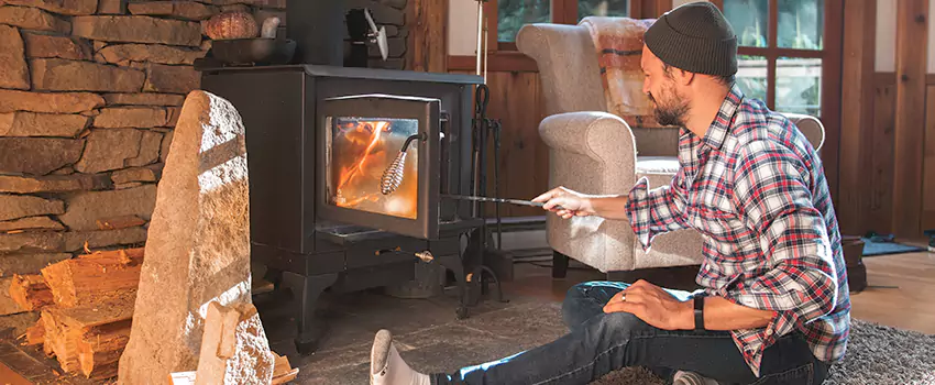 Fireplace Chimney Maintenance in Kapolei, Hawaii
