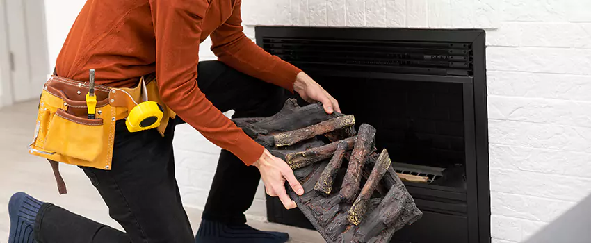 Fireplace Interior Sweeping in Kapolei, HI
