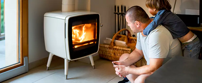 Fireplace Safety Inspection Technician in Kapolei, Hawaii
