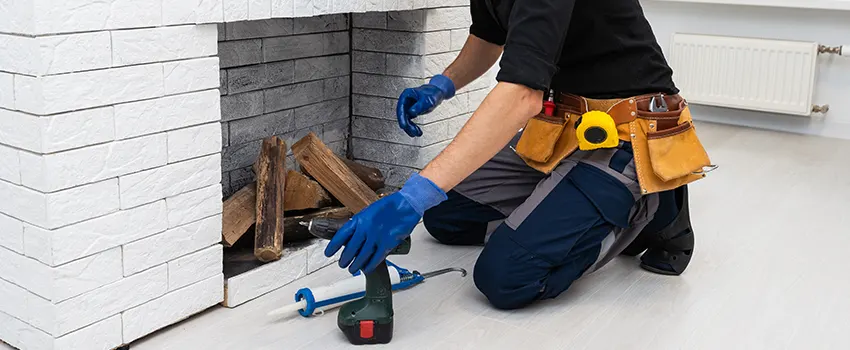 Fireplace Throat Lintel Repair Services in Kapolei, HI