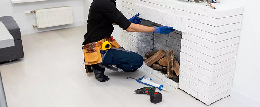 Cleaning Direct Vent Fireplace in Kapolei, HI