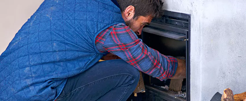Fix Non-Working Prefabricated Fireplace in Kapolei, HI