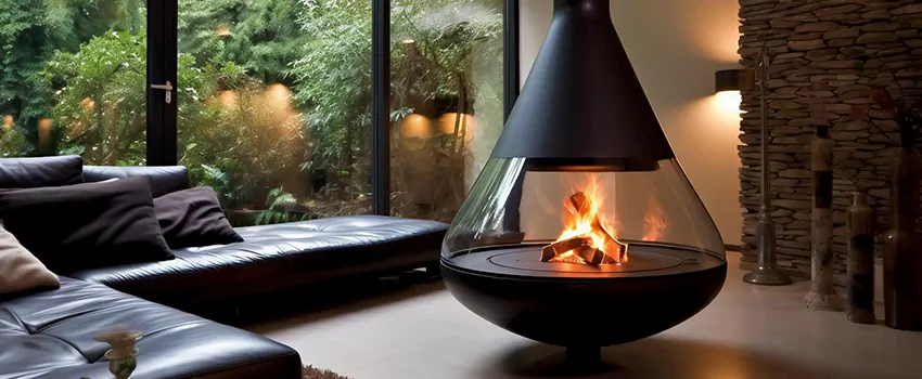Affordable Floating Fireplace Repair And Installation Services in Kapolei, Hawaii