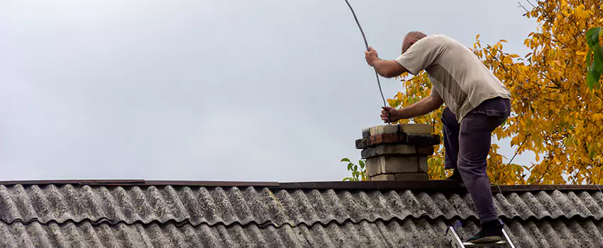 Chimney Flue Cleaning in Kapolei, HI