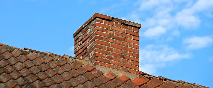 Flue Tiles Cracked Repair Services near Me in Kapolei, HI
