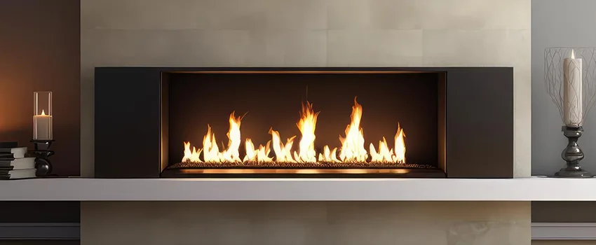Vent Free Gas Fireplaces Repair Solutions in Kapolei, Hawaii